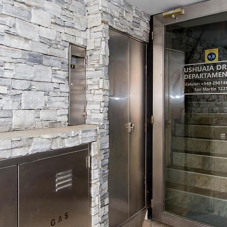 Ushuaia Drake Departamentos Apartman Kültér fotó