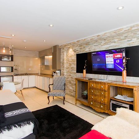Ushuaia Drake Departamentos Apartman Szoba fotó