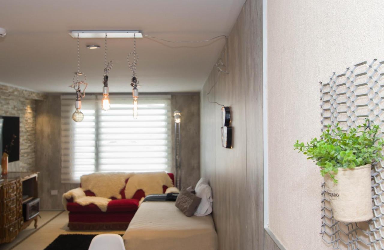 Ushuaia Drake Departamentos Apartman Kültér fotó