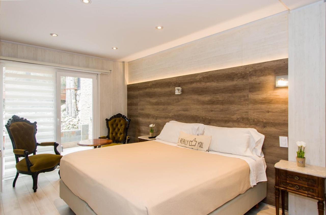 Ushuaia Drake Departamentos Apartman Kültér fotó