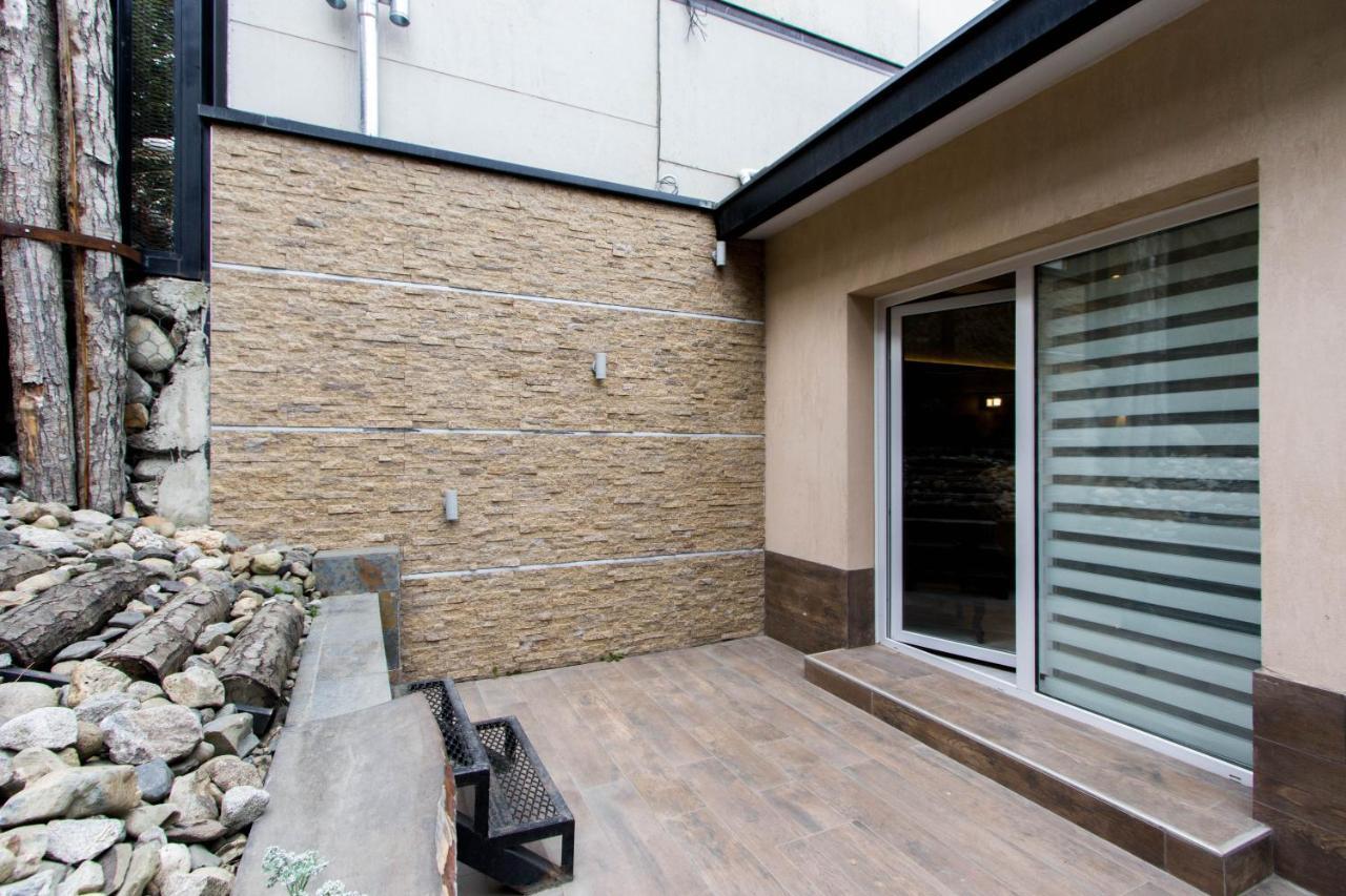 Ushuaia Drake Departamentos Apartman Kültér fotó