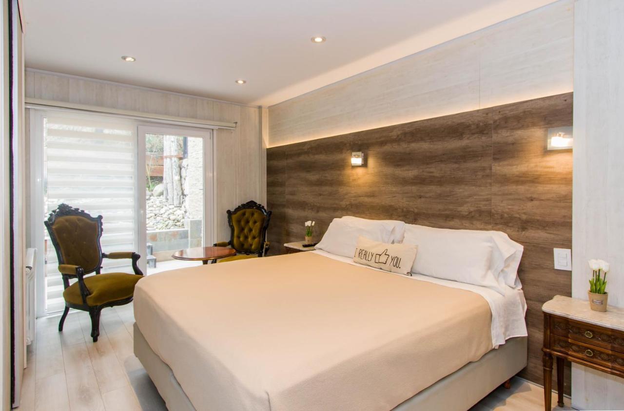 Ushuaia Drake Departamentos Apartman Kültér fotó