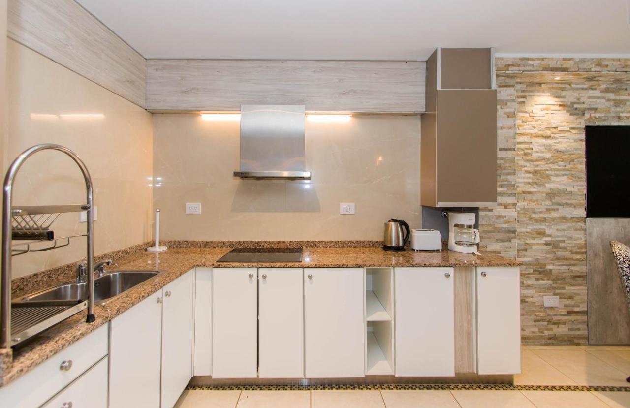Ushuaia Drake Departamentos Apartman Kültér fotó