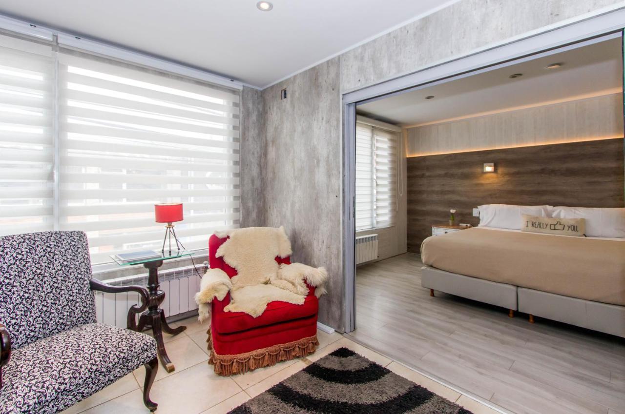 Ushuaia Drake Departamentos Apartman Kültér fotó