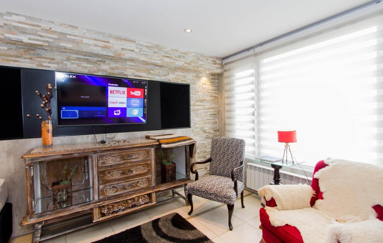 Ushuaia Drake Departamentos Apartman Kültér fotó