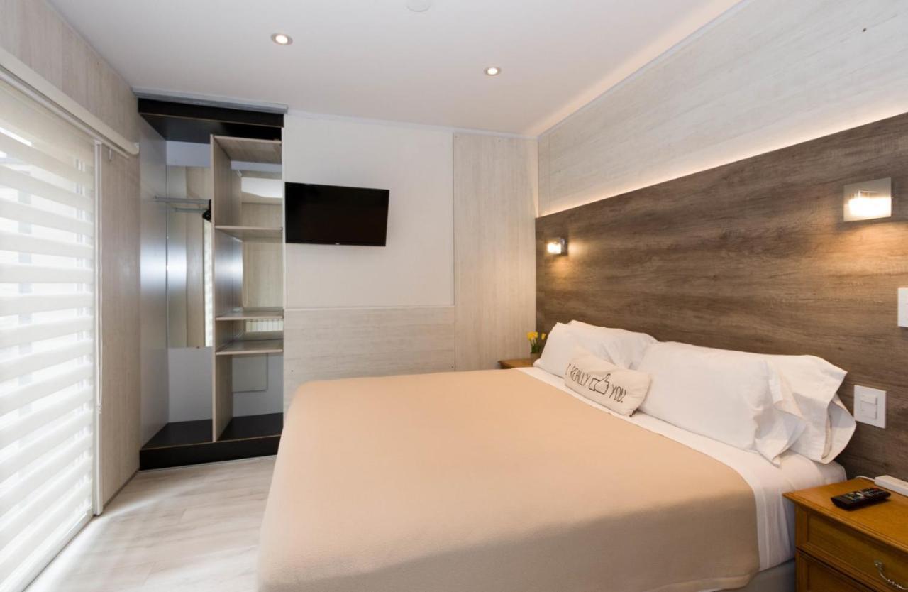 Ushuaia Drake Departamentos Apartman Kültér fotó