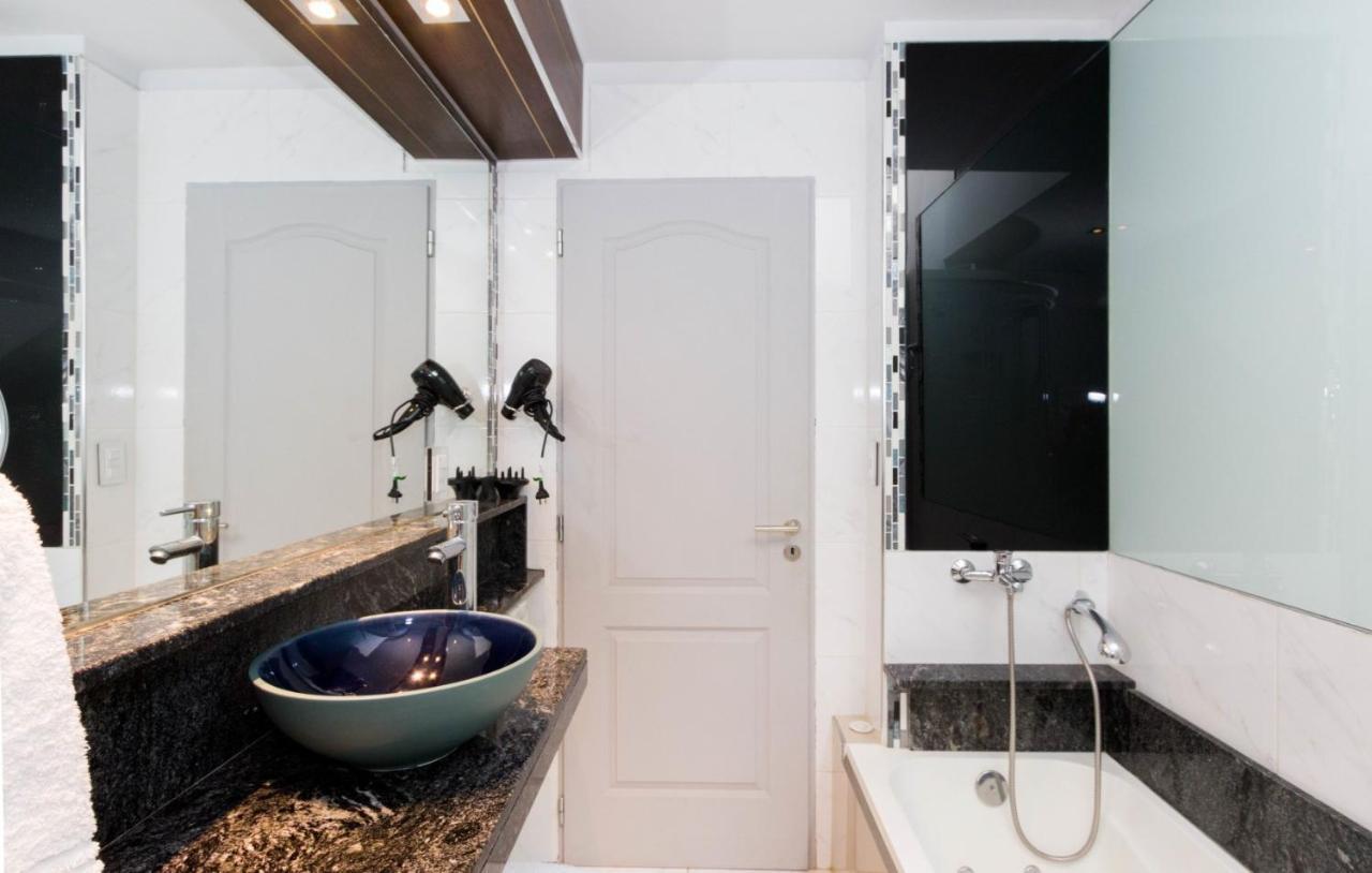 Ushuaia Drake Departamentos Apartman Kültér fotó