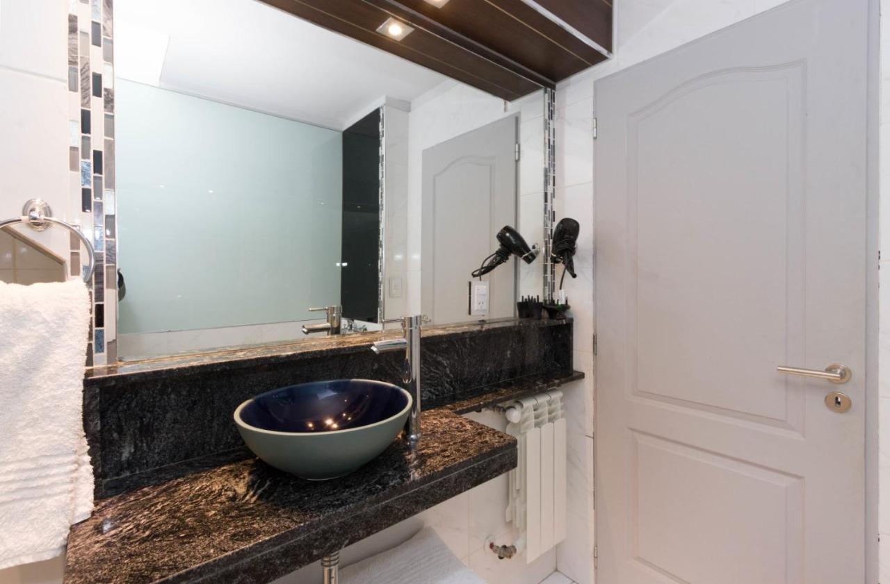 Ushuaia Drake Departamentos Apartman Kültér fotó