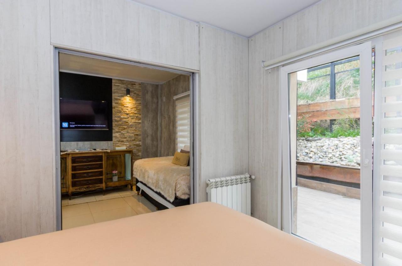 Ushuaia Drake Departamentos Apartman Kültér fotó